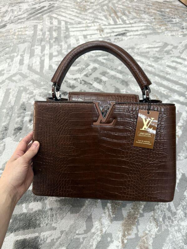 Сумка - Ашхабад - img 2