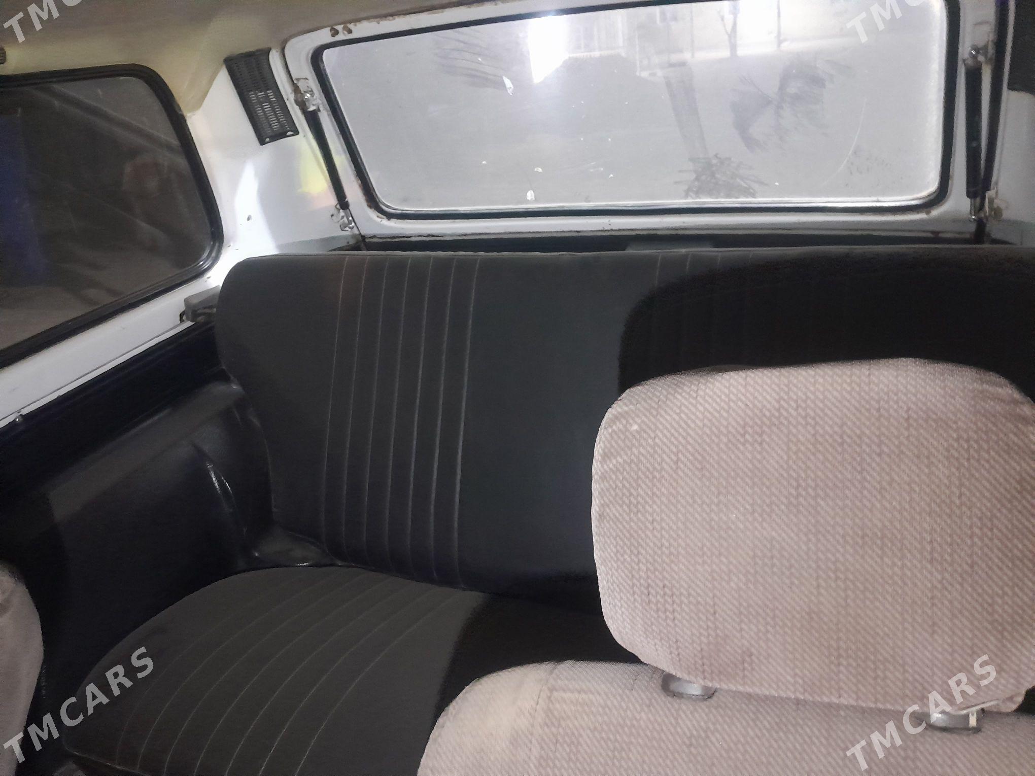 Lada Niva 1996 - 260 000 TMT - Garagum etraby - img 4