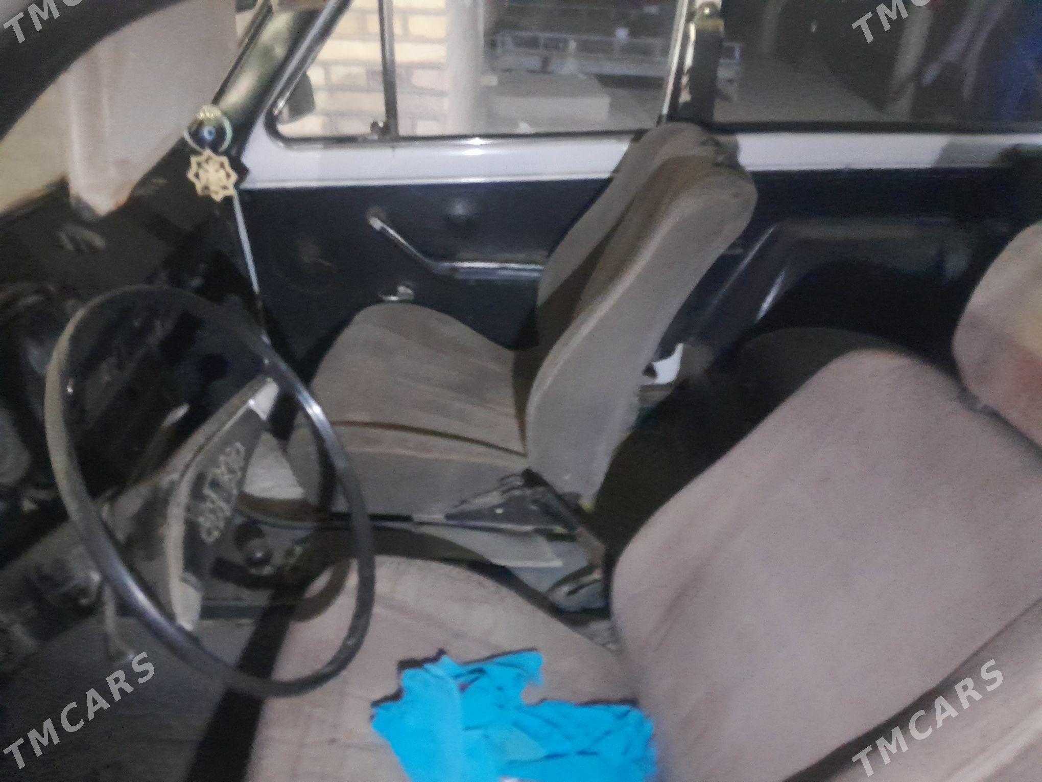 Lada Niva 1996 - 260 000 TMT - Garagum etraby - img 6