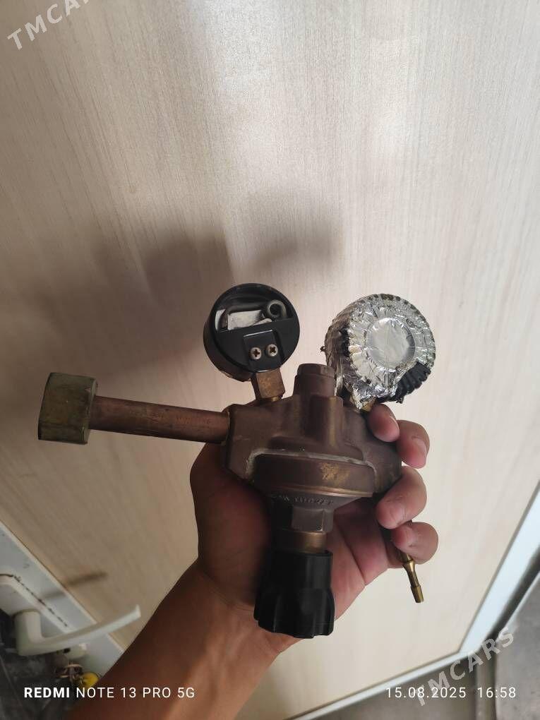 reduktorlar - Daşoguz - img 3