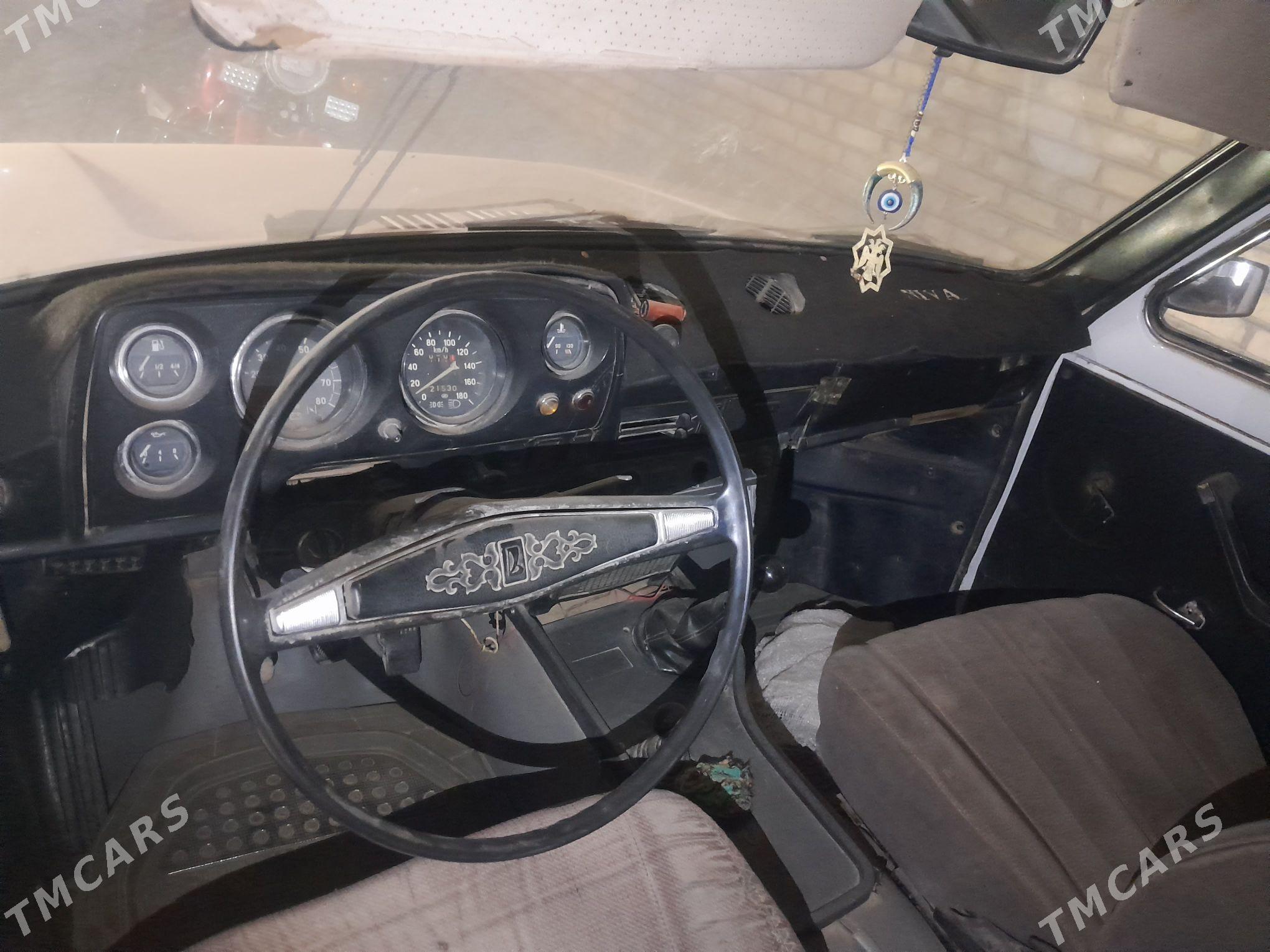 Lada Niva 1996 - 260 000 TMT - Garagum etraby - img 5