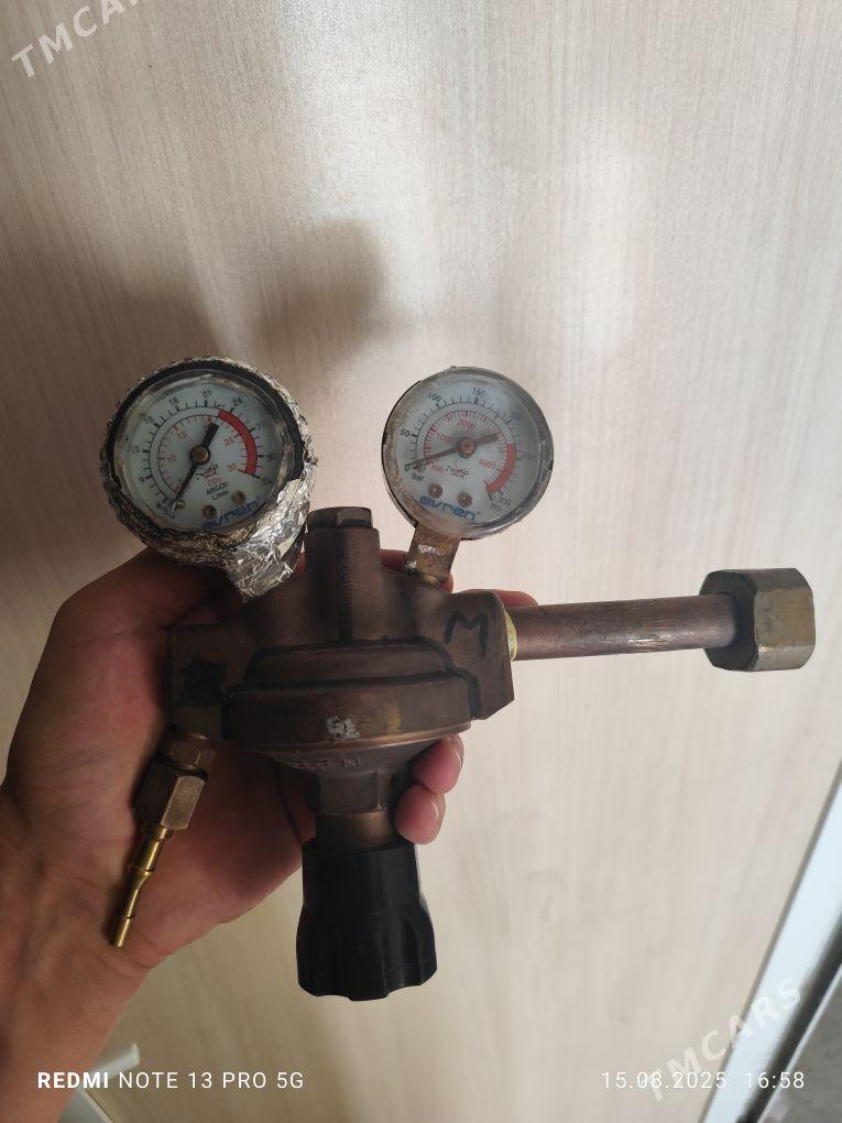 reduktorlar - Daşoguz - img 4