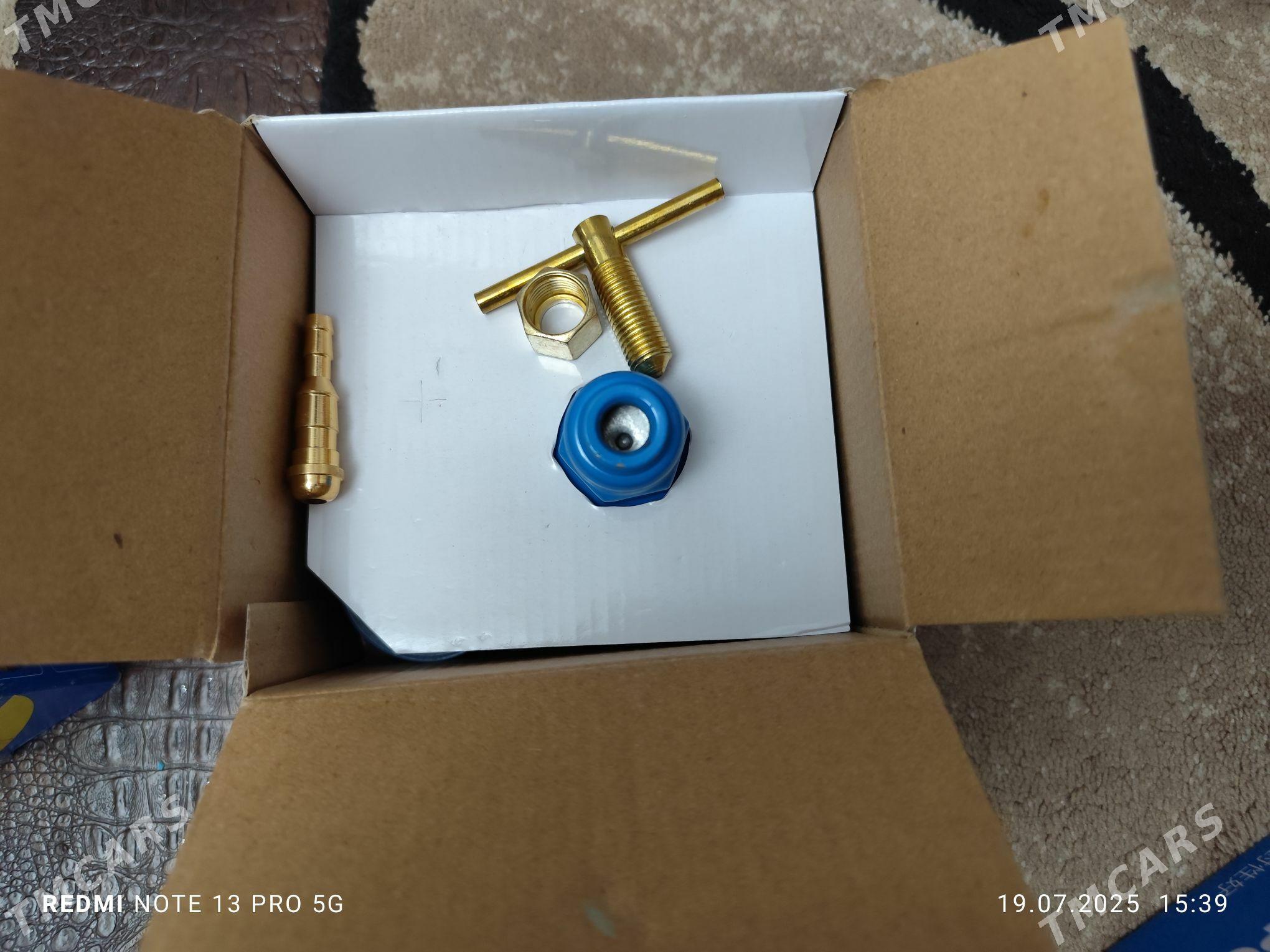 reduktorlar - Daşoguz - img 7