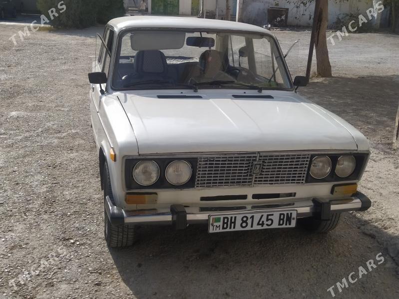 Lada 2106 1998 - 30 000 TMT - Balkanabat - img 2