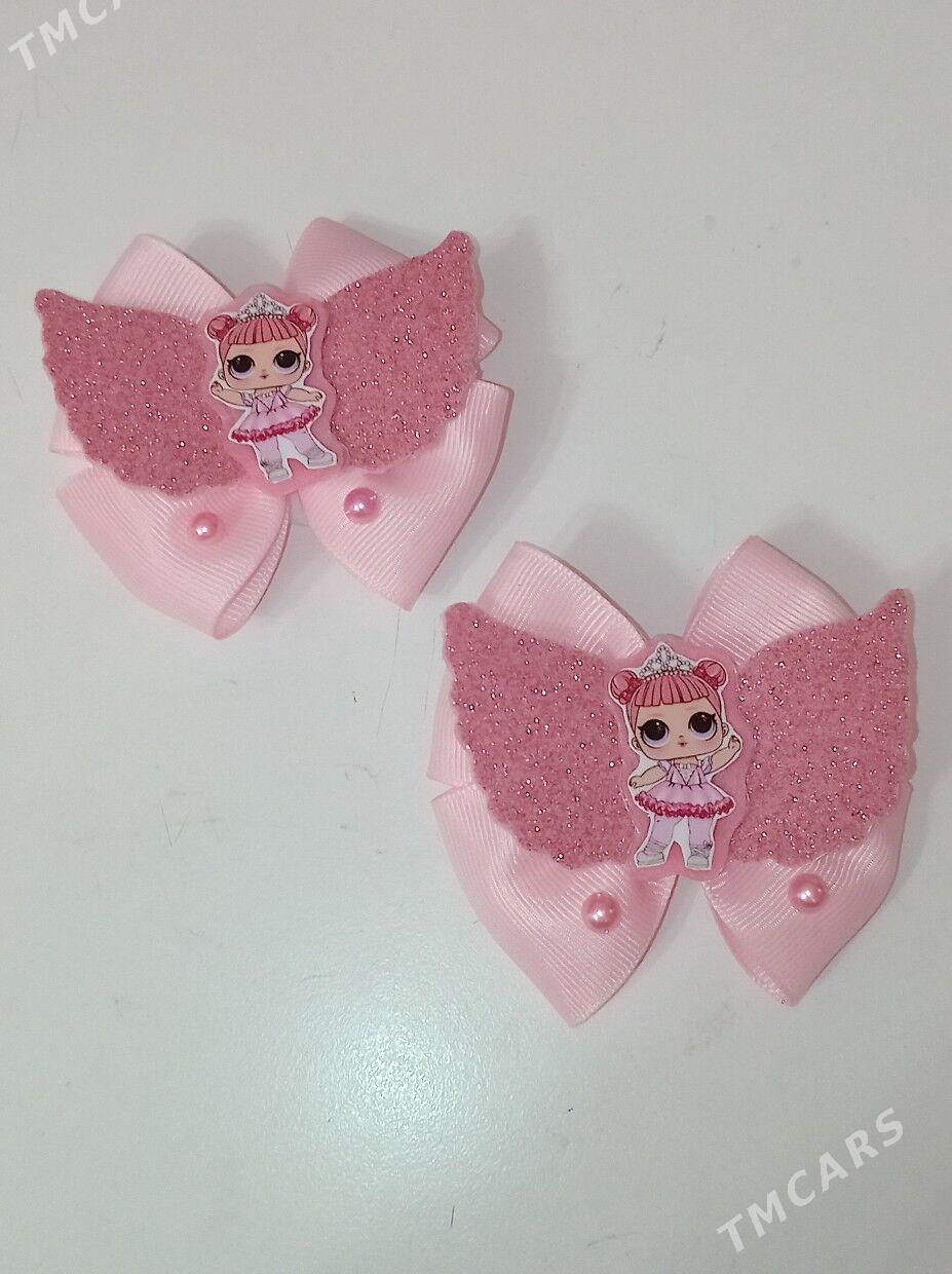 Волшебные бантики - Hazar - img 7