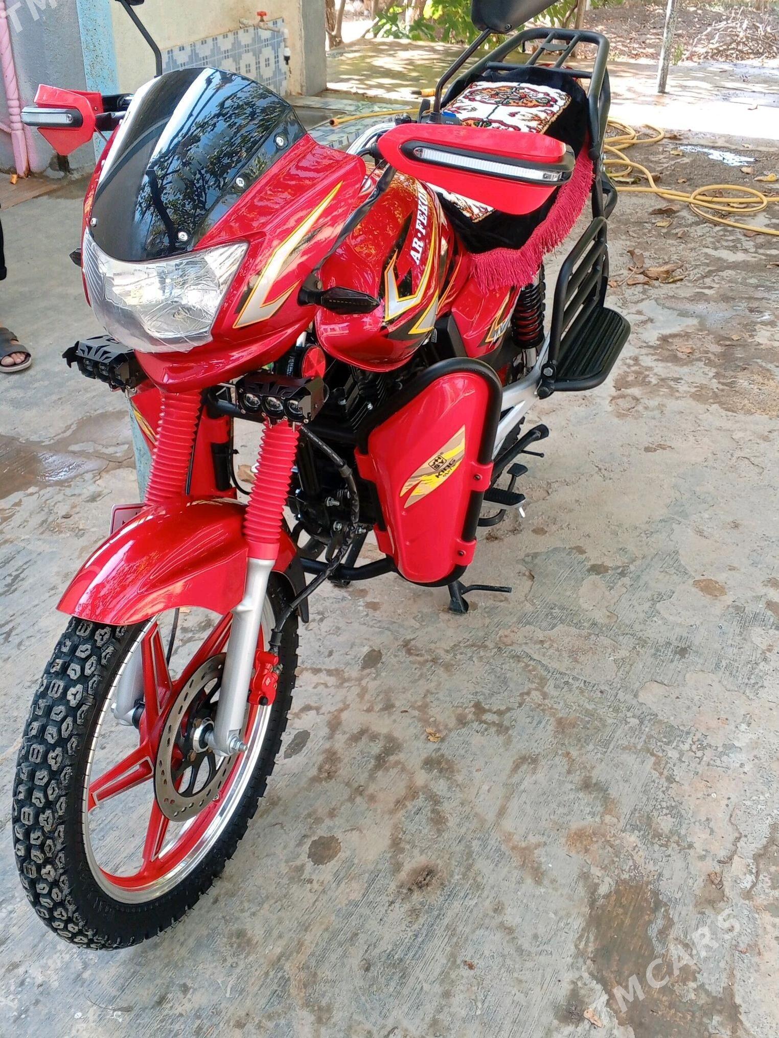 Fekon FK200-14G 2025 - 19 800 TMT - Махтумкули - img 2