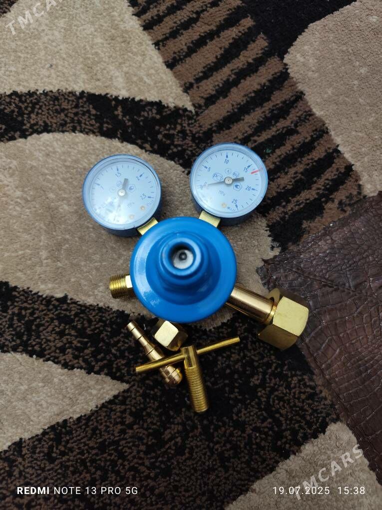 reduktorlar - Daşoguz - img 8