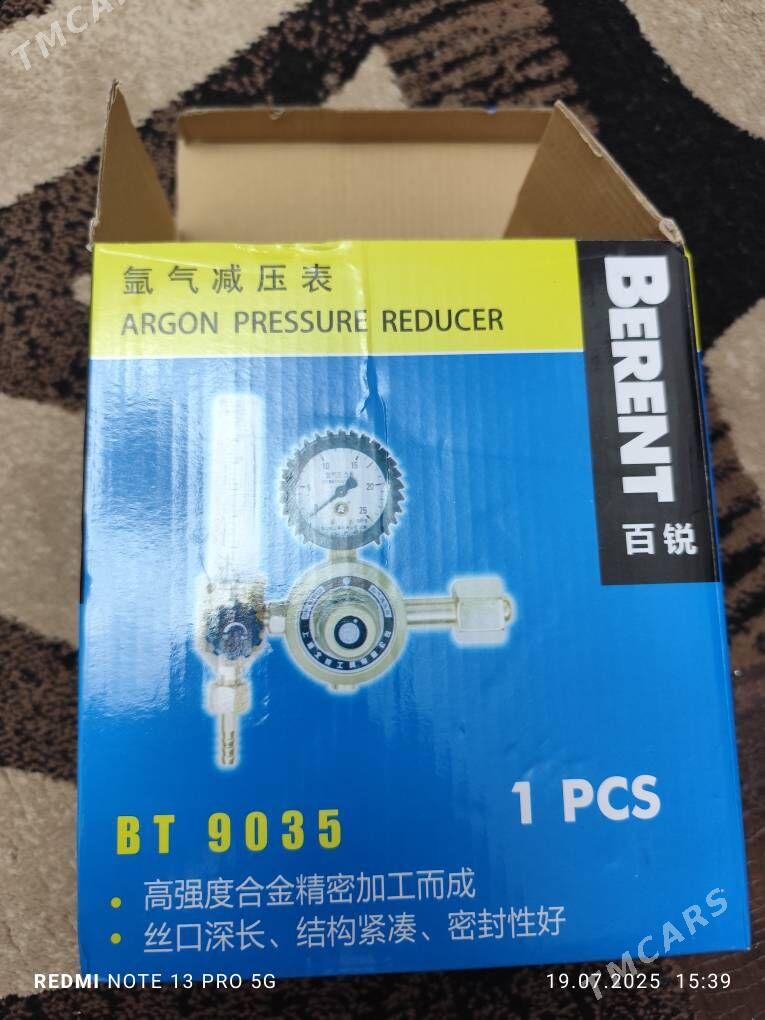 reduktorlar - Daşoguz - img 6