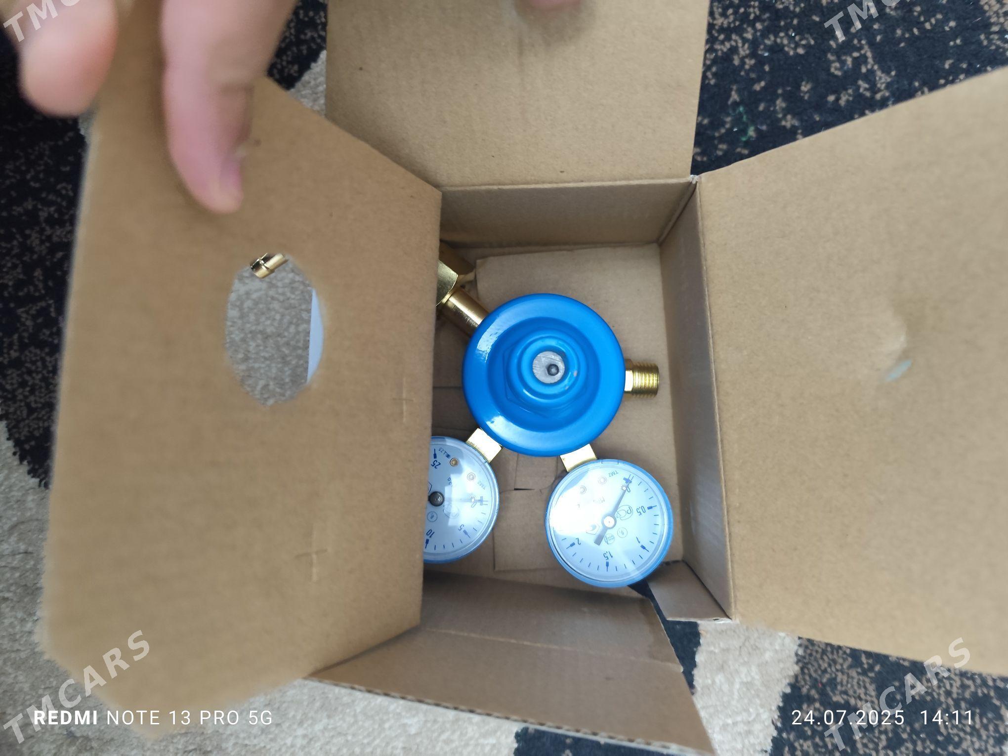 reduktorlar - Daşoguz - img 2