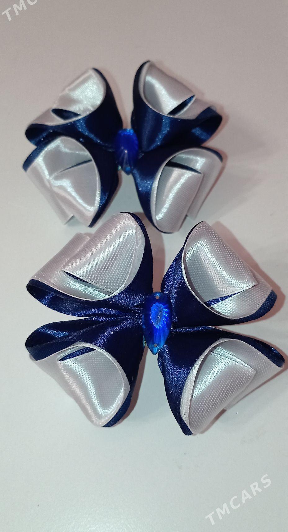 Волшебные бантики - Hazar - img 5