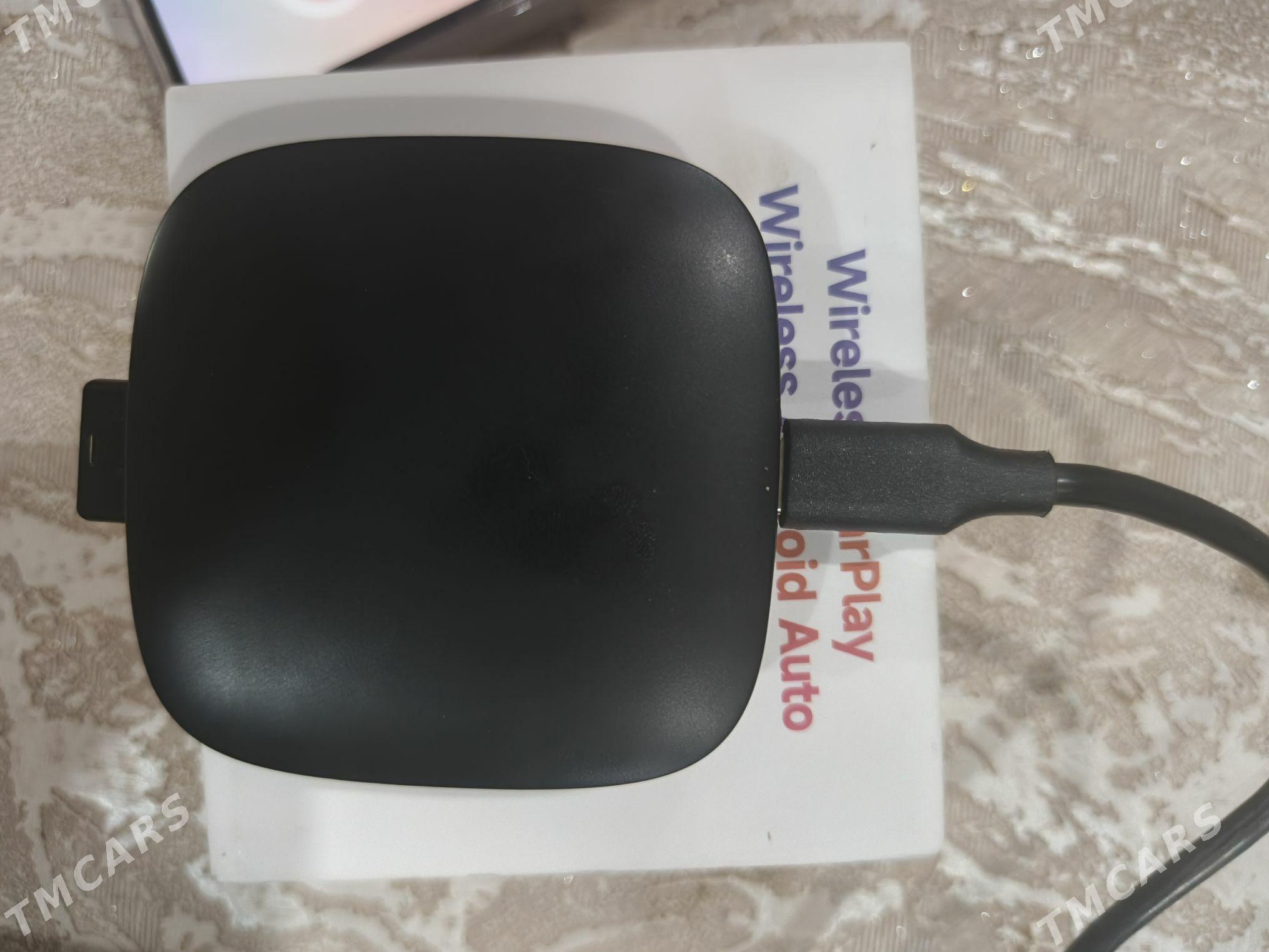 car play - Aşgabat - img 2