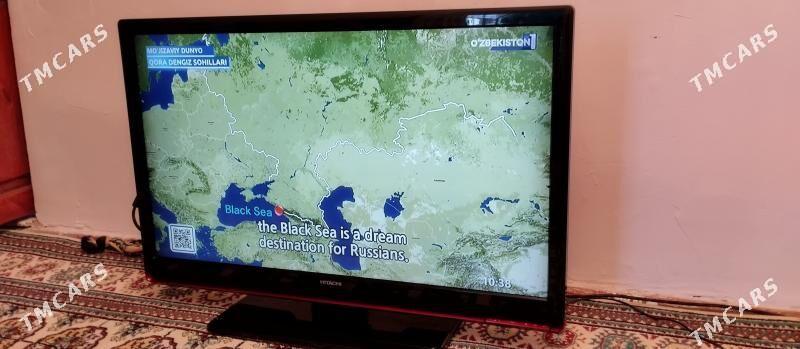 хитачы телевизион50лии - Daşoguz - img 2