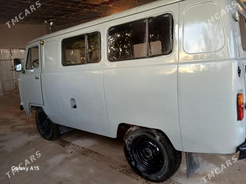 UAZ Profi 1998 - 40 000 TMT - Halaç - img 5