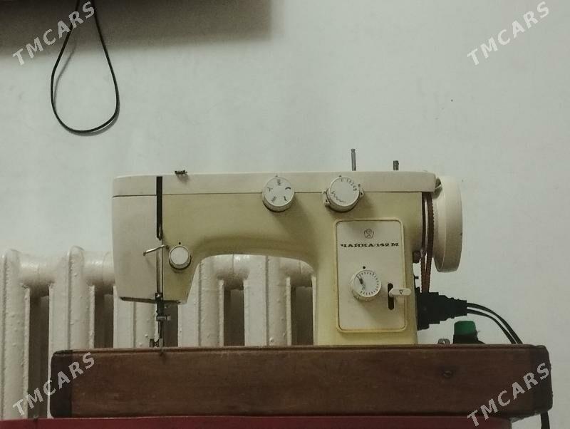 tikin швейная машина - Aşgabat - img 1