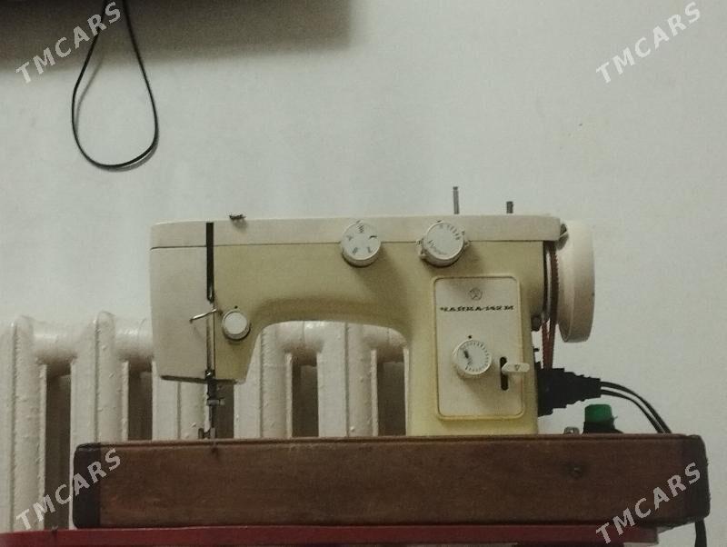 tikin швейная машина - Aşgabat - img 2