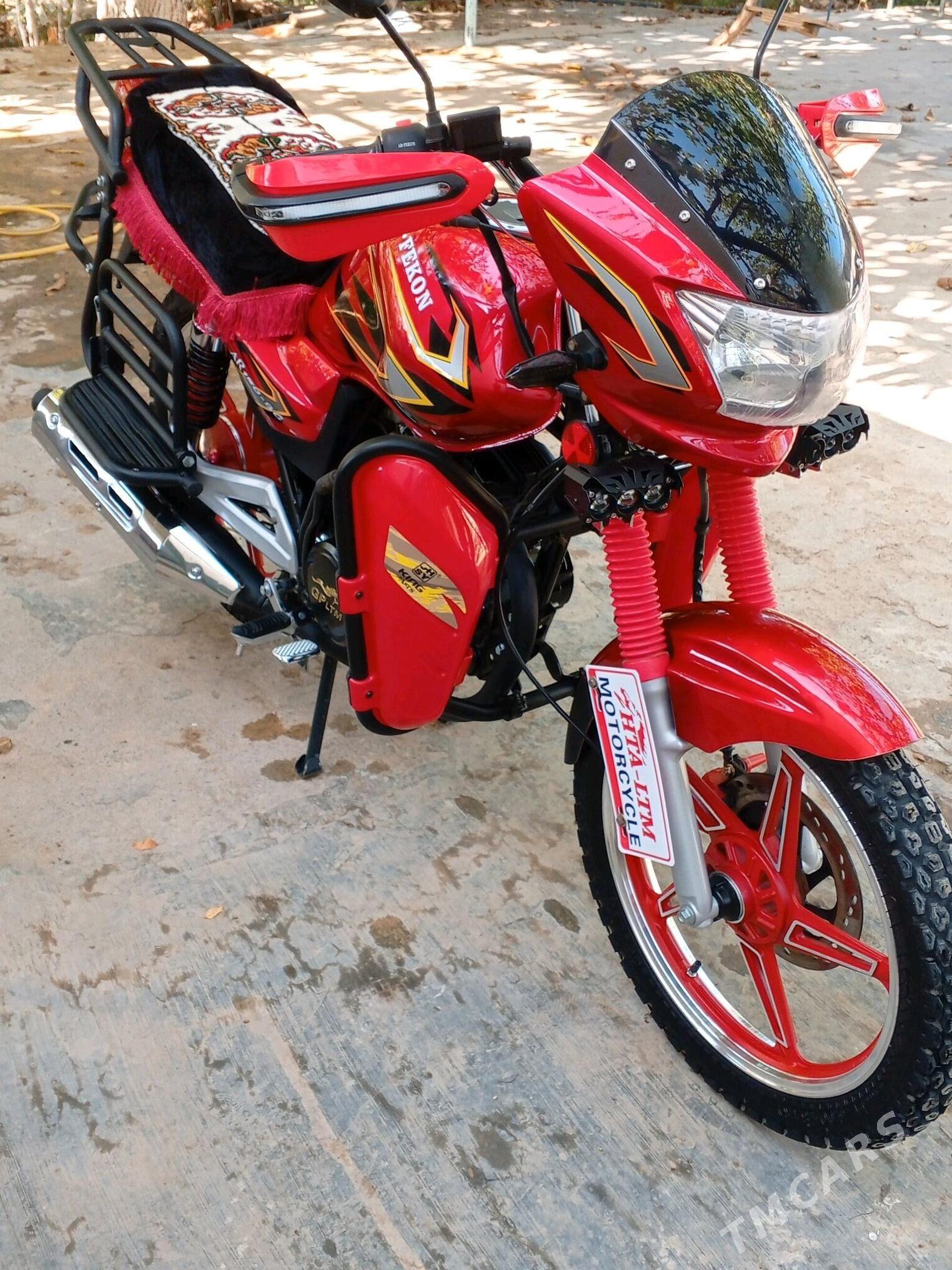 Fekon FK200-14G 2025 - 19 800 TMT - Махтумкули - img 3