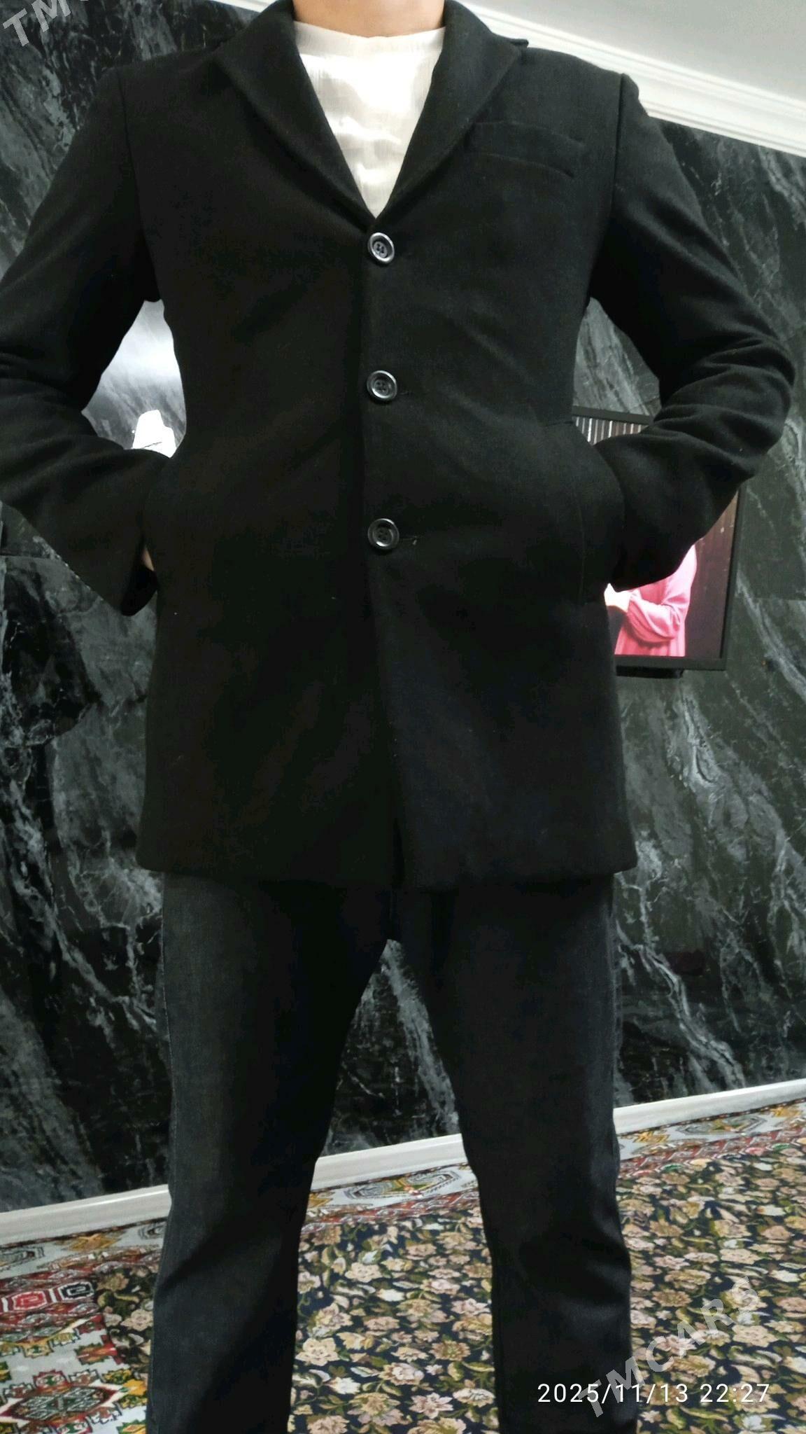 palto - Туркменбаши - img 2