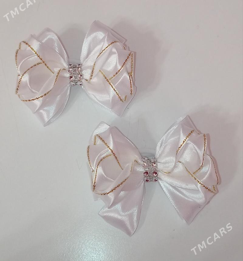 Волшебные бантики - Hazar - img 9