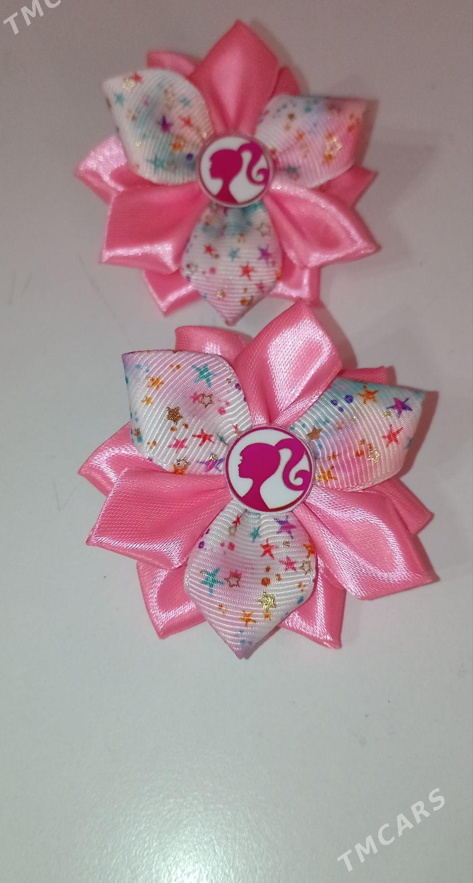 Волшебные бантики - Hazar - img 8