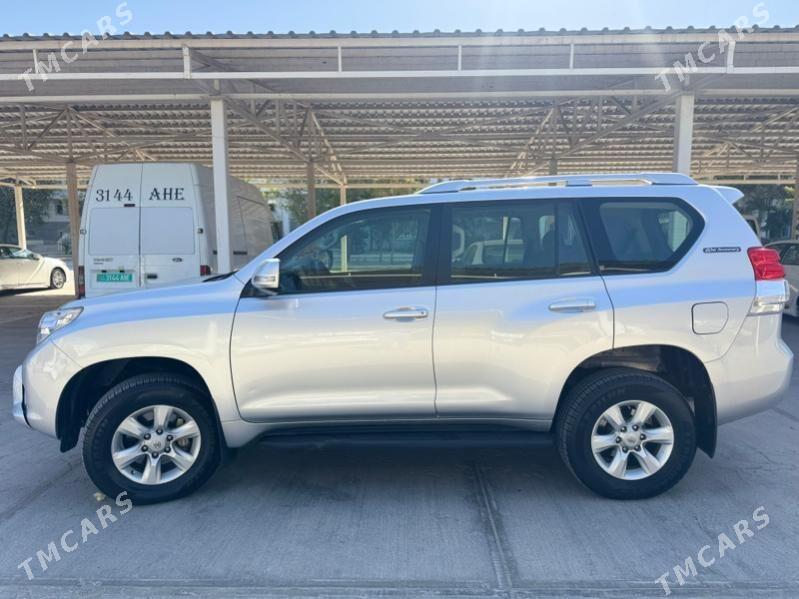 Toyota Land Cruiser Prado 2012 - 600 000 TMT - Кëши - img 6
