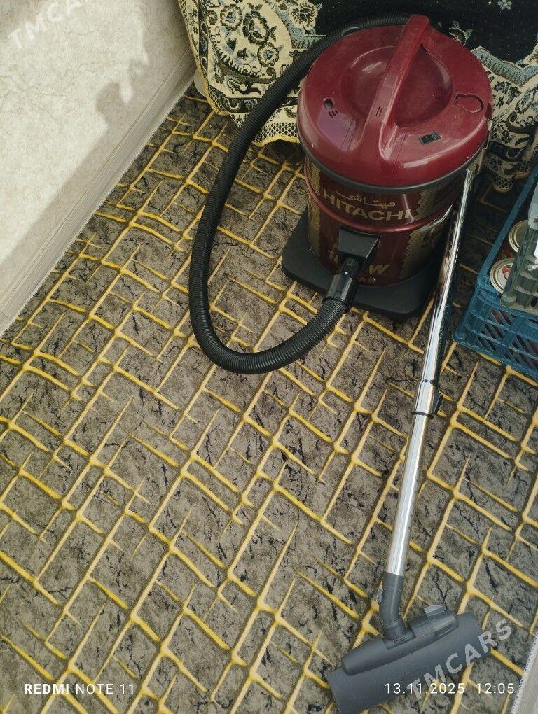 Plesos  HITACH - Ашхабад - img 2