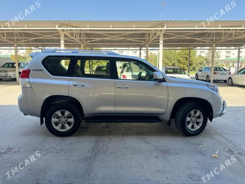 Toyota Land Cruiser Prado 2012 - 600 000 TMT - Кëши - img 8