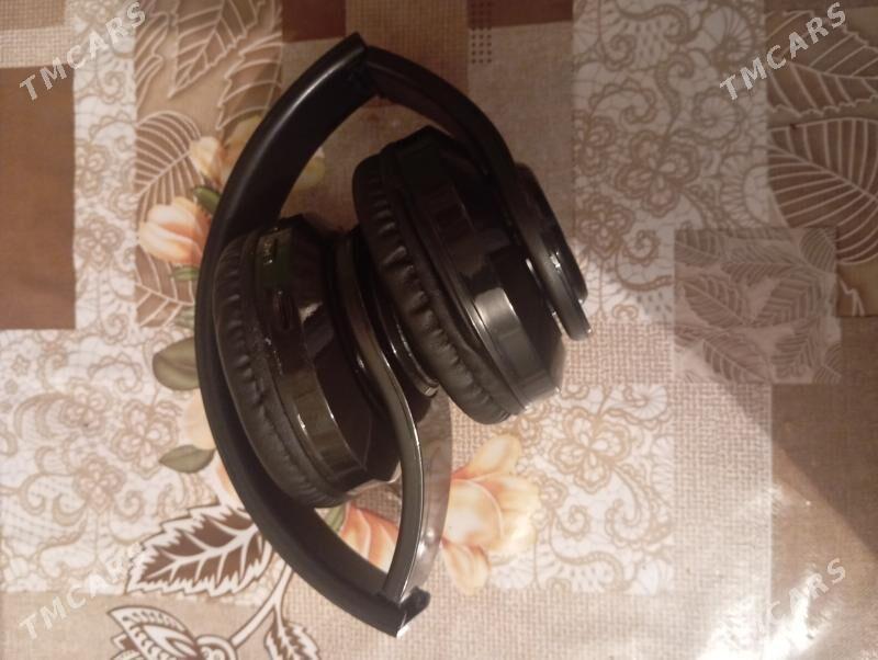 наушники - Büzmeýin GRES - img 2