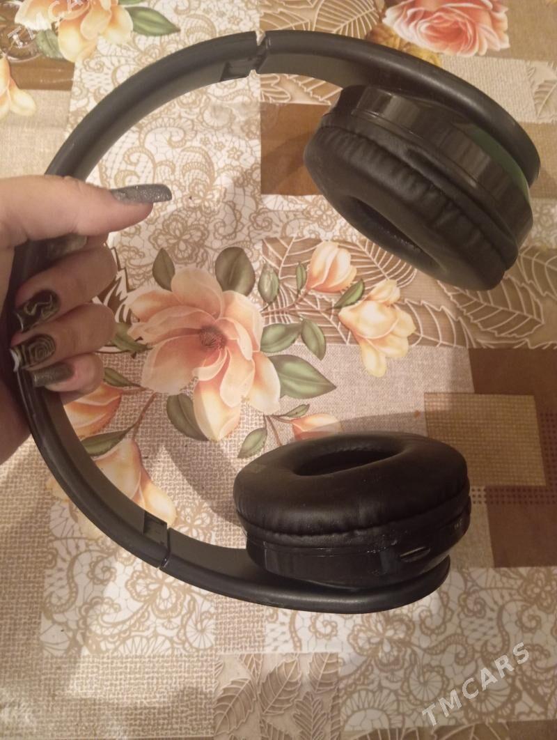 наушники - Büzmeýin GRES - img 3