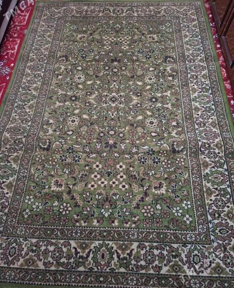 ковер - Туркменабат - img 3