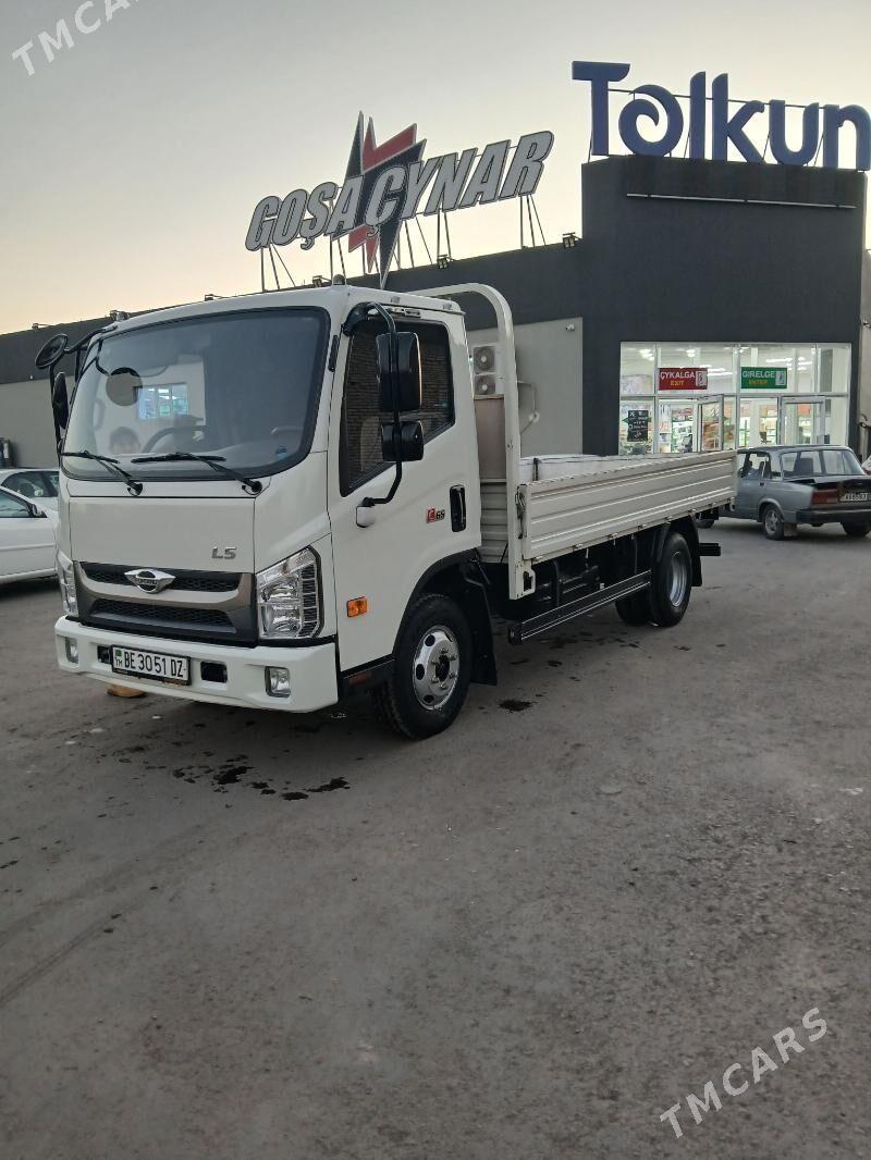 Forland H3 2023 - 280 000 TMT - Daşoguz - img 3