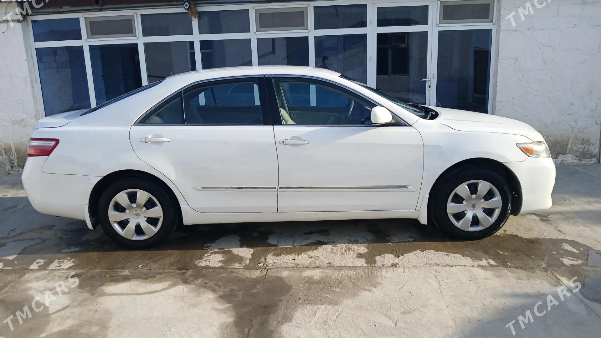 Toyota Camry 2008 - 140 000 TMT - Гызыларбат - img 7