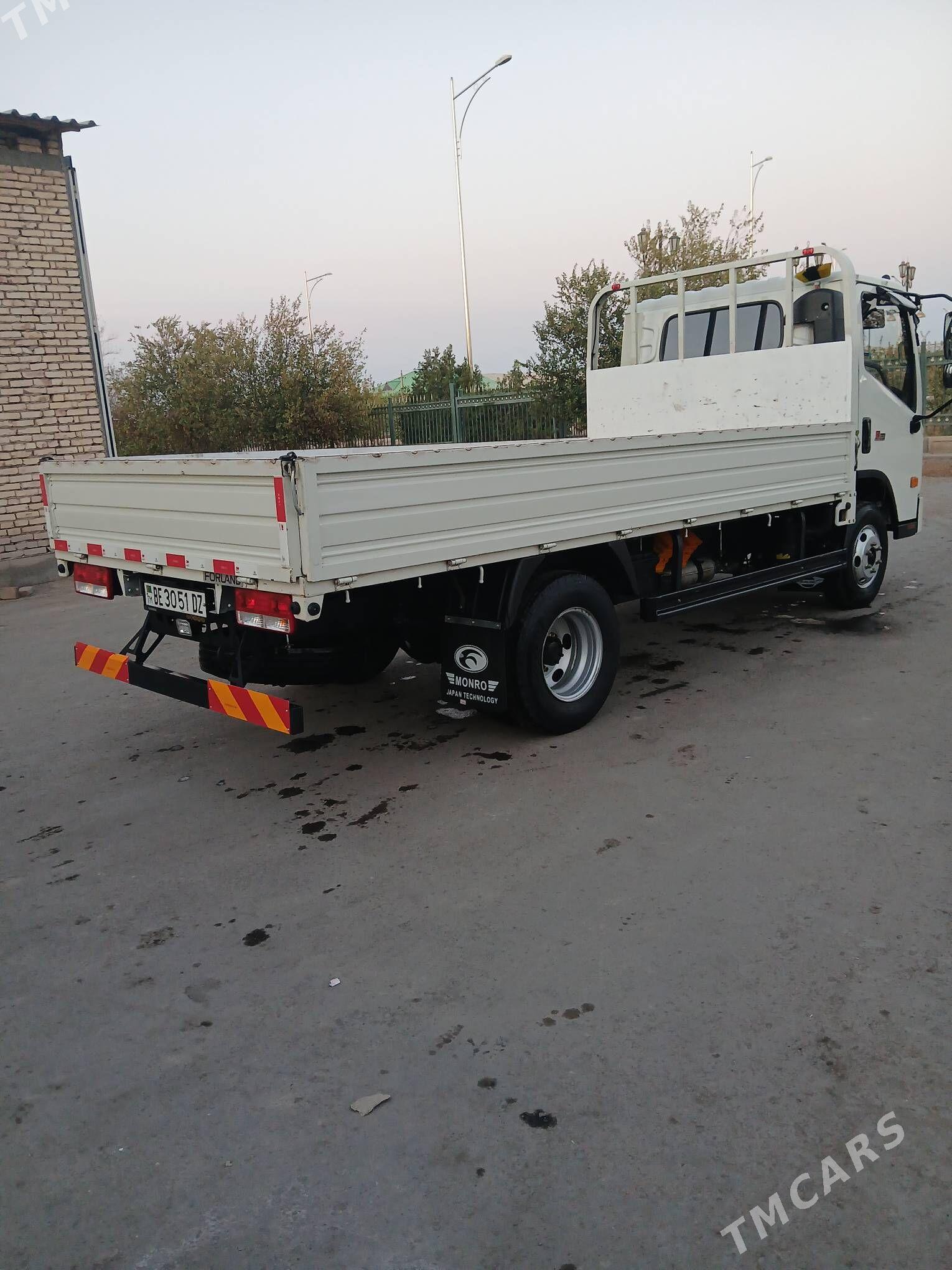 Forland H3 2023 - 280 000 TMT - Daşoguz - img 2