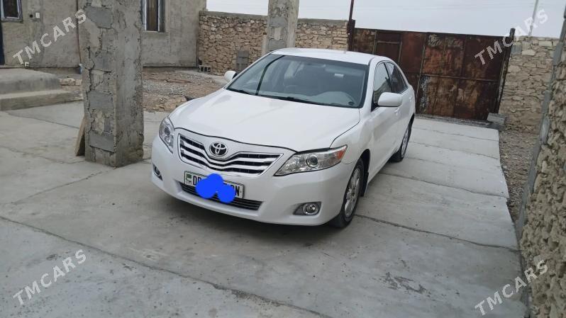 Toyota Camry 2008 - 140 000 TMT - Гызыларбат - img 2