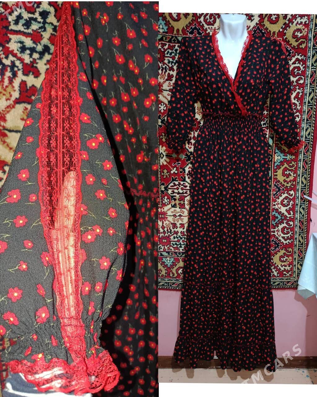 платья - Туркменабат - img 3