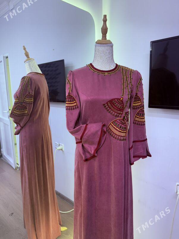 Gülyüpek - Aşgabat - img 2