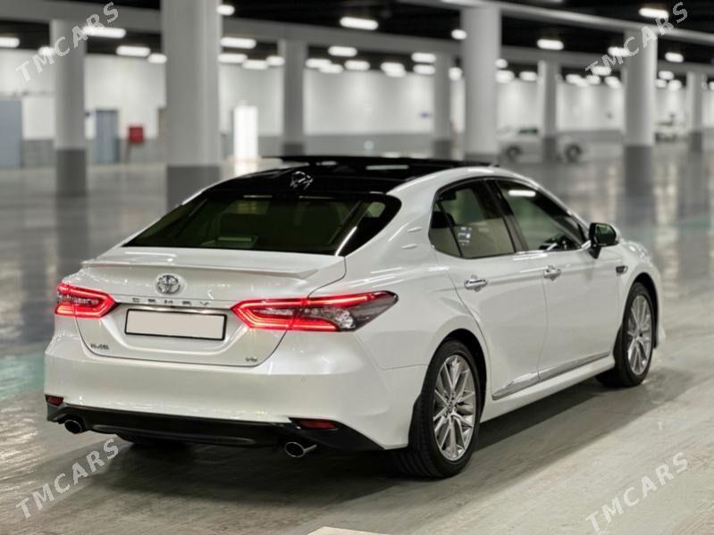 Toyota Camry 2022 - 620 000 TMT - Aşgabat - img 2