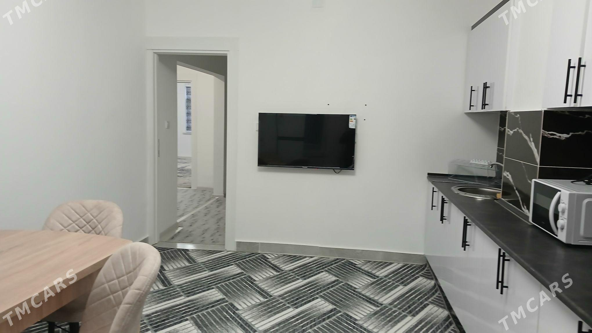 kwartira - Türkmenbaşy - img 7