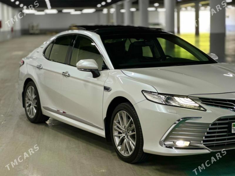 Toyota Camry 2022 - 620 000 TMT - Aşgabat - img 5