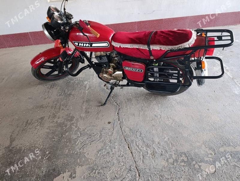 Fekon FK200-14G 2025 - 18 000 TMT - Халач - img 1