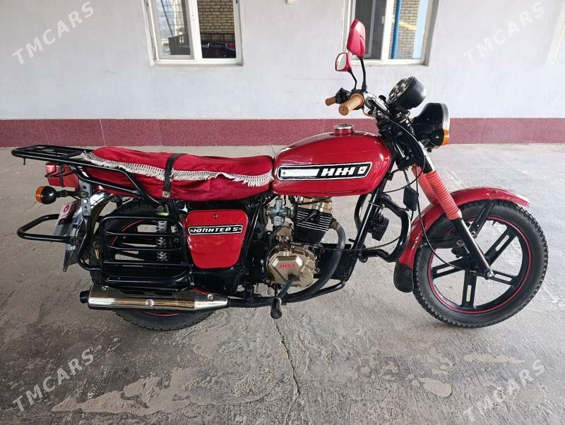 Fekon FK200-14G 2025 - 18 000 TMT - Халач - img 5