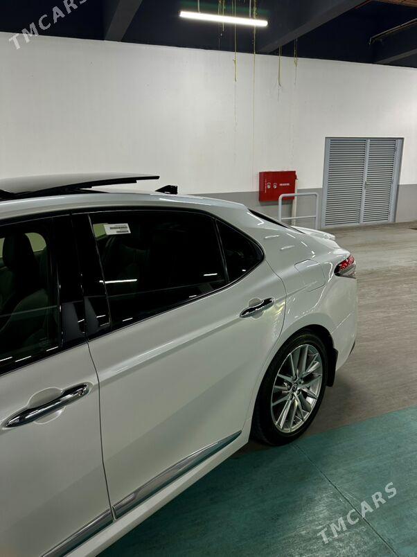 Toyota Camry 2022 - 620 000 TMT - Aşgabat - img 6