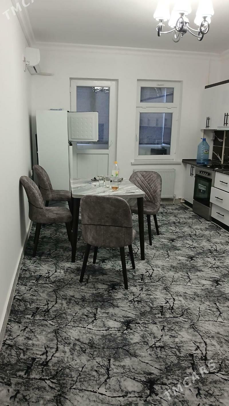 kwartira - Türkmenbaşy - img 1