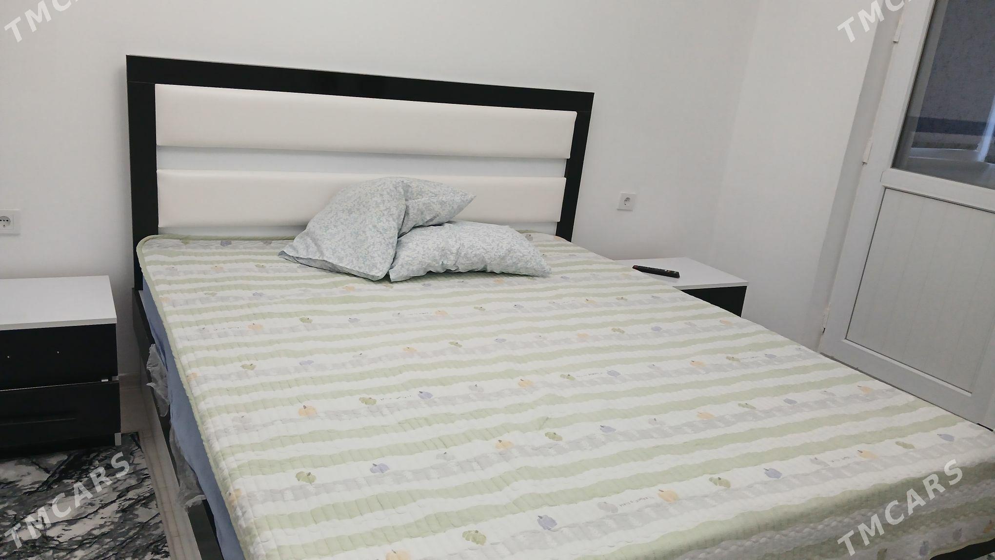 kwartira - Türkmenbaşy - img 9