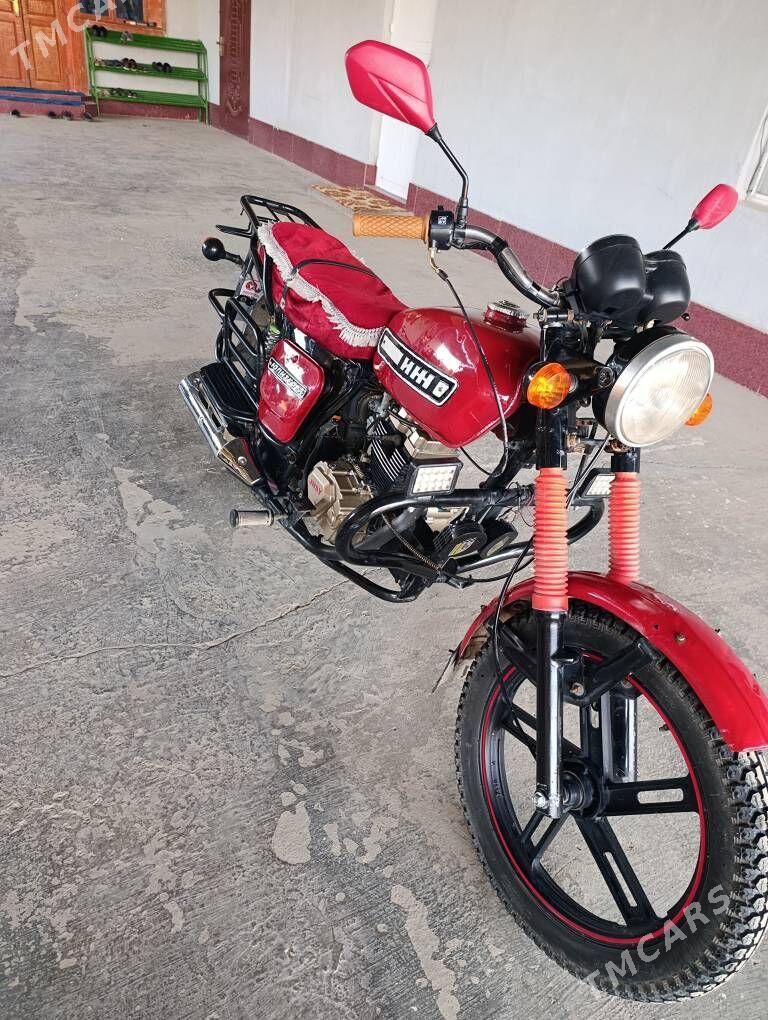 Fekon FK200-14G 2025 - 18 000 TMT - Халач - img 6