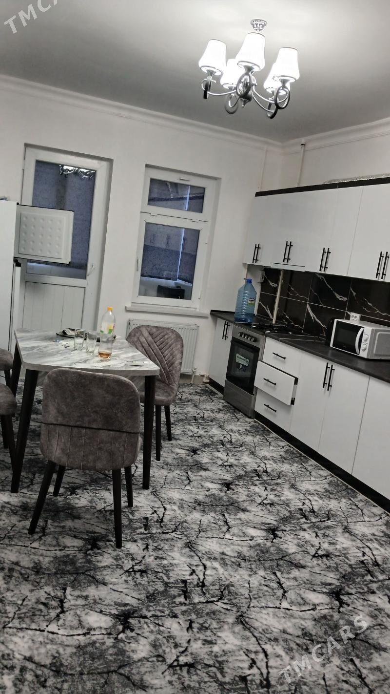 kwartira - Türkmenbaşy - img 2