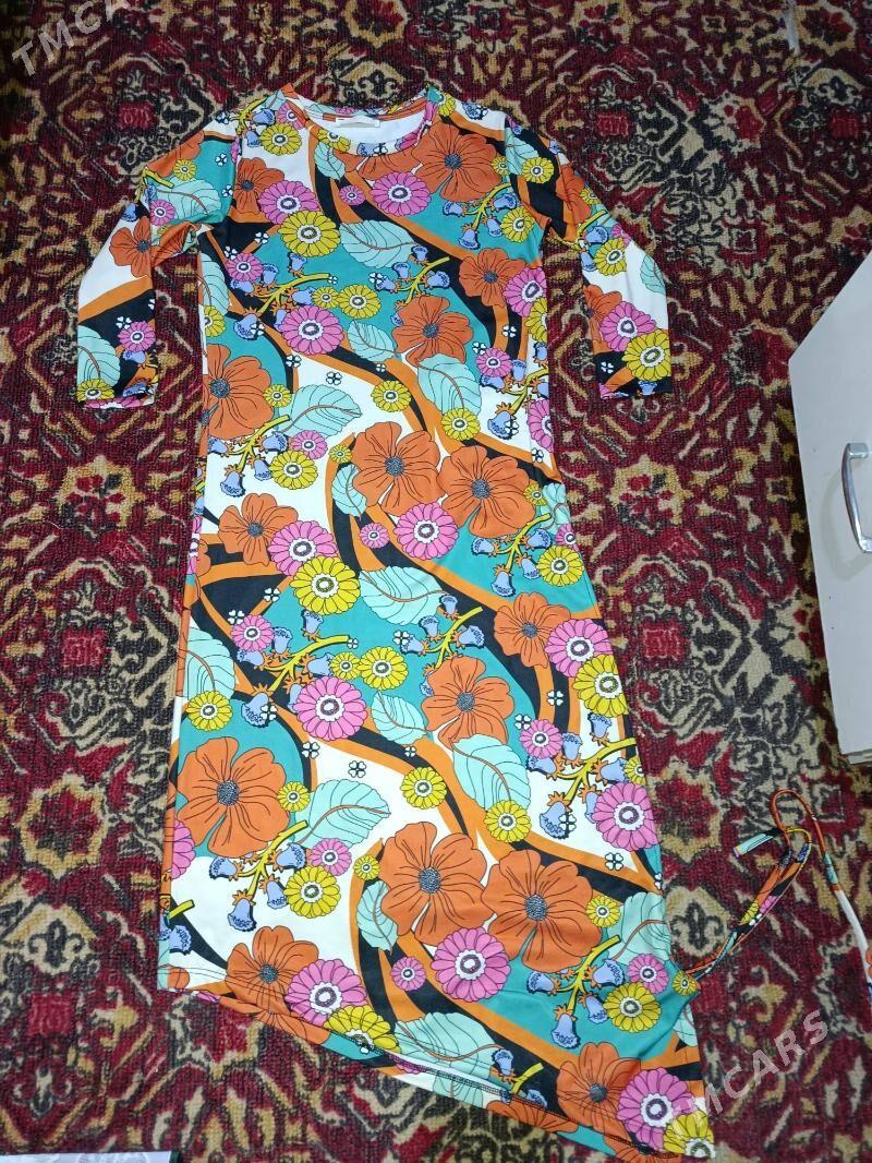 платья - Туркменабат - img 10