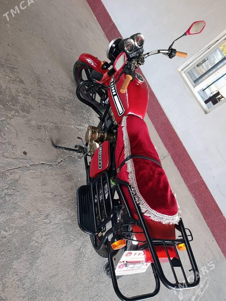 Fekon FK200-14G 2025 - 18 000 TMT - Халач - img 2