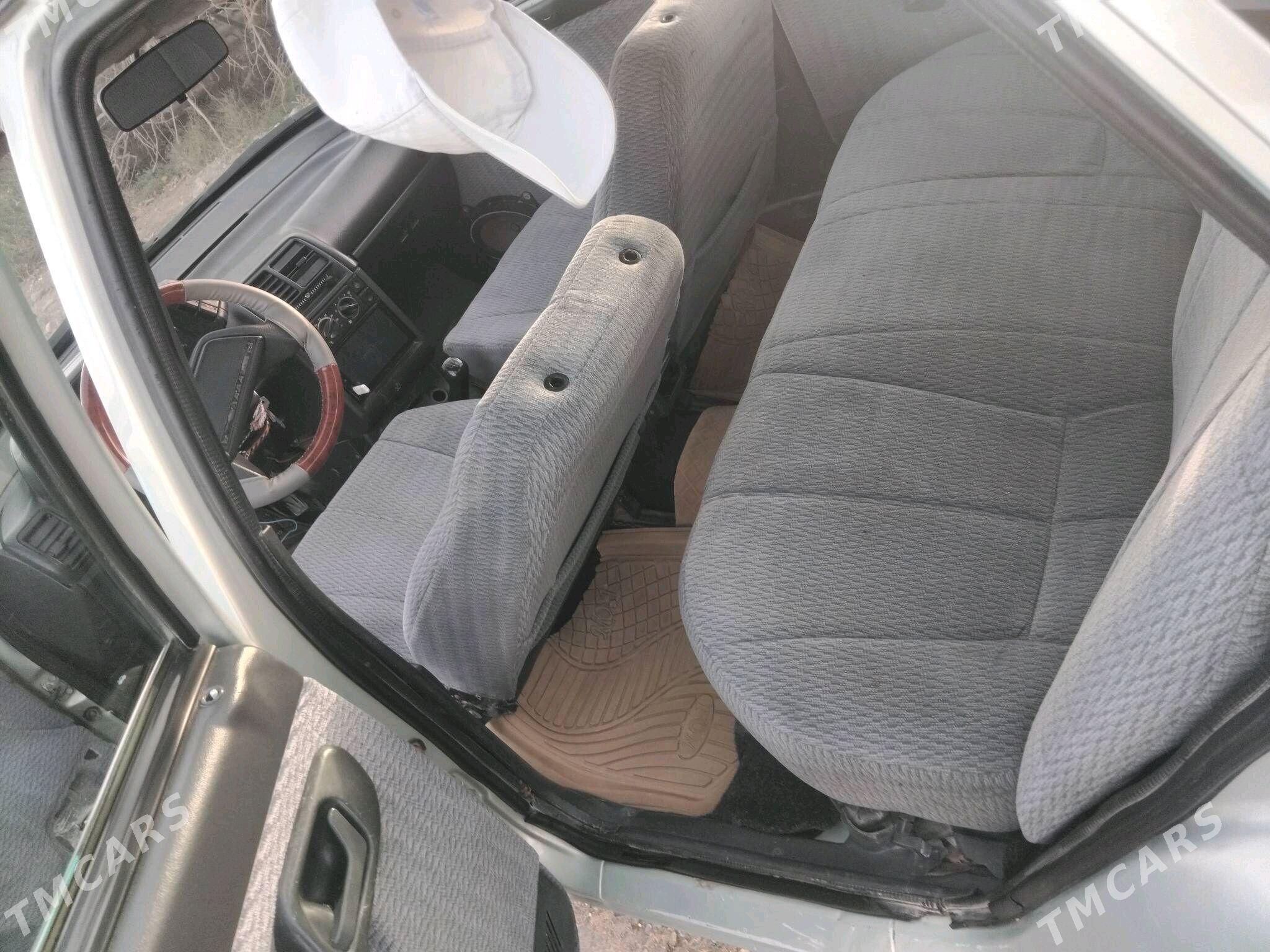 Lada 2110 2002 - 20 000 TMT - Тагтабазар - img 4