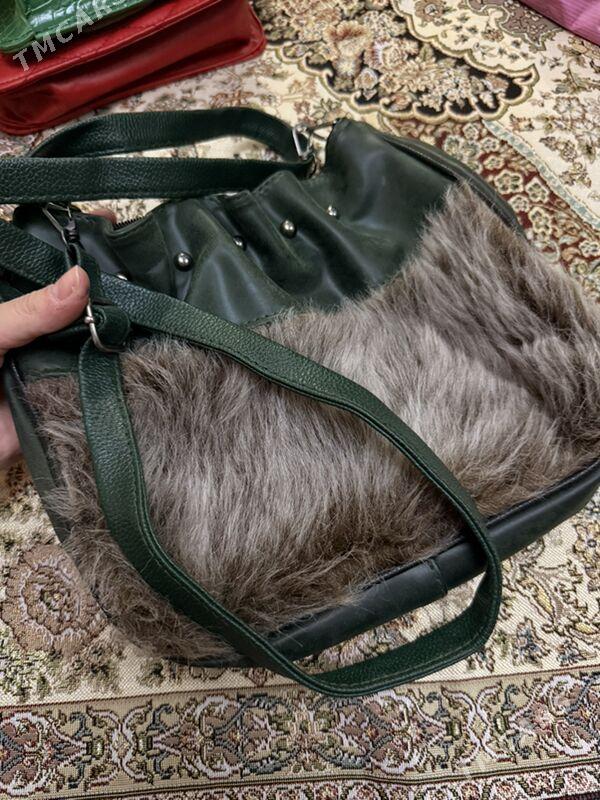 sumka - Aşgabat - img 2