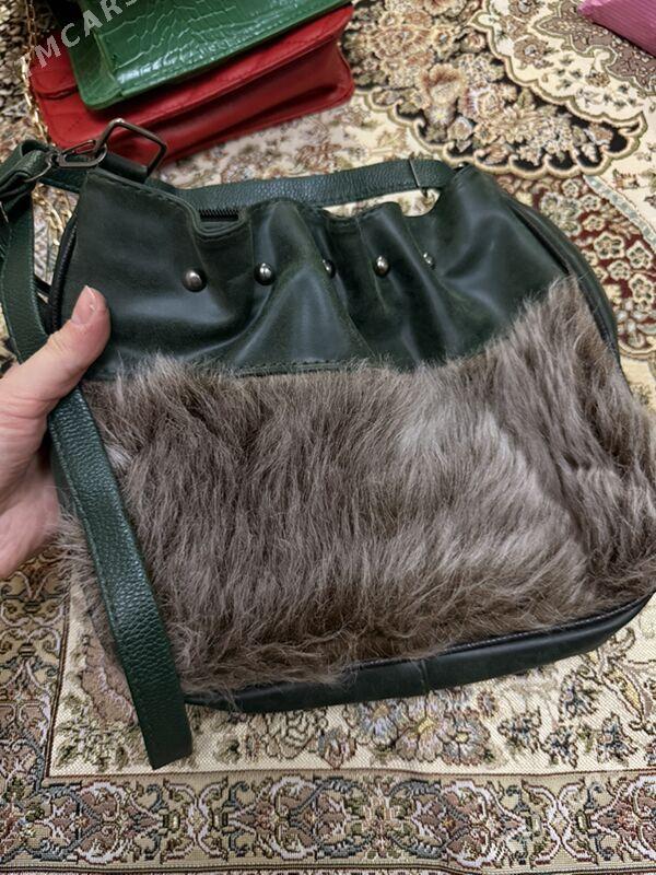 sumka - Aşgabat - img 5